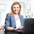 Profil-Bild Rechtsanwältin Sandra Baumann
