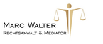 Rechtsanwalt und Mediator Marc Walter