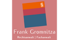 Rechtsanwalt Frank Gromnitza