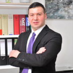Profil-Bild Rechtsanwalt Ebubekir Cicekci