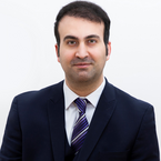 Profil-Bild Rechtsanwalt Sahand Nourai