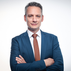 Profil-Bild Rechtsanwalt Johannes Zimmermann