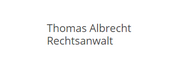 Kanzlei Thomas Albrecht