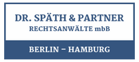 Kanzleilogo Dr. Späth & Partner Rechtsanwälte