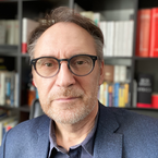 Profil-Bild Rechtsanwalt Dr. Wolfgang Gottwald