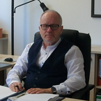 Profil-Bild Rechtsanwalt Günter Fege