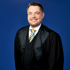 Profil-Bild Rechtsanwalt Friedemann Zuber