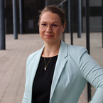 Profil-Bild Rechtsanwältin Jana Hansen