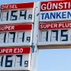 Bundestag beschließt Benzinpreiskontrolle