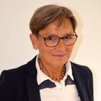 Profil-Bild Rechtsanwältin Elisabeth Baumgarten