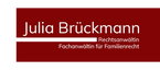 Rechtsanwältin Julia Brückmann