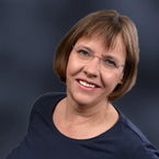 Profil-Bild Rechtsanwältin Jana Krause
