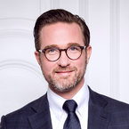 Profil-Bild Rechtsanwalt Daniel Schmidt