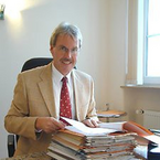 Profil-Bild Rechtsanwalt Peter Haltenhof