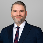 Profil-Bild Rechtsanwalt Christian von der Heyden