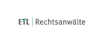 Kanzleilogo ETL Rechtsanwälte GmbH Rechtsanwaltsgesellschaft