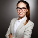 Profil-Bild Rechtsanwältin Amelie Kallies