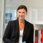 Profil-Bild Rechtsanwältin Nadja Döscher-Schmalfuß LL.M.