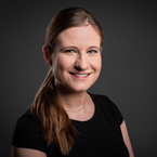 Profil-Bild Rechtsanwältin Christin Kiener