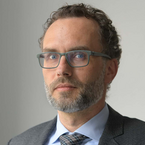 Profil-Bild Rechtsanwalt Ulrich Düwert LL.M.