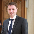 Profil-Bild Rechtsanwalt Florian Kast