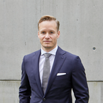 Profil-Bild Rechtsanwalt Maximilian Adelung