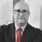 Profil-Bild Rechtsanwalt René Meyer