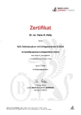 Fortbildung 10/2024