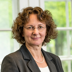 Profil-Bild Rechtsanwältin Dr. Claudia Keiser