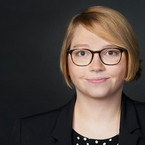 Profil-Bild Rechtsanwältin Irina Christiane Jansen