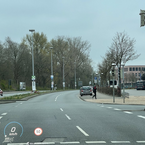 Geblitzt in Flensburg, Norderhofenden- Bußgeld, Punkte und Fahrverbot verhindern!