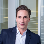 Profil-Bild Rechtsanwalt Niklas Gellert