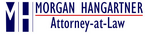 Attorney-at-Law (Kalifornien) Morgan Hangartner