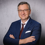 Profil-Bild Rechtsanwalt Steffen Tänzer