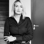 Profil-Bild Rechtsanwältin Katja Sonne-Albrecht