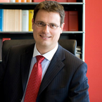 Profil-Bild Rechtsanwalt Oliver Lenhart