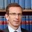 Herr Rechtsanwalt Dr. Markus von Zieglauer