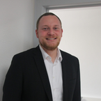 Profil-Bild Rechtsanwalt Niklas Neuendorf