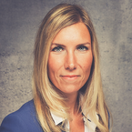 Profil-Bild Rechtsanwältin Isabelle Gronemeyer