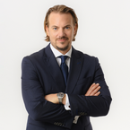 Profil-Bild Rechtsanwalt Dennis Grünert