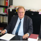 Profil-Bild Rechtsanwalt Rainer Kegel