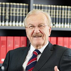 Profil-Bild Rechtsanwalt Dr. Volker Rabaa