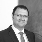 Profil-Bild Rechtsanwalt und Notar Jürgen Krieger