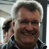 Profil-Bild Rechtsanwalt Rudolf Diekmann