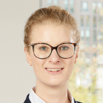 Profil-Bild Rechtsanwältin Catharina Hübner