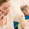 Kind krank – Müssen Eltern sich um eine Betreuung kümmern?