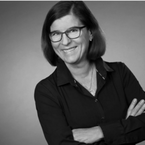 Profil-Bild Rechtsanwältin Jane Vornberger