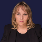 Profil-Bild Rechtsanwältin Claudia Sturm