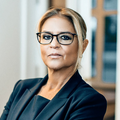 Frau Rechtsanwältin Katja Spies