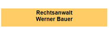 Kanzlei Werner Bauer
